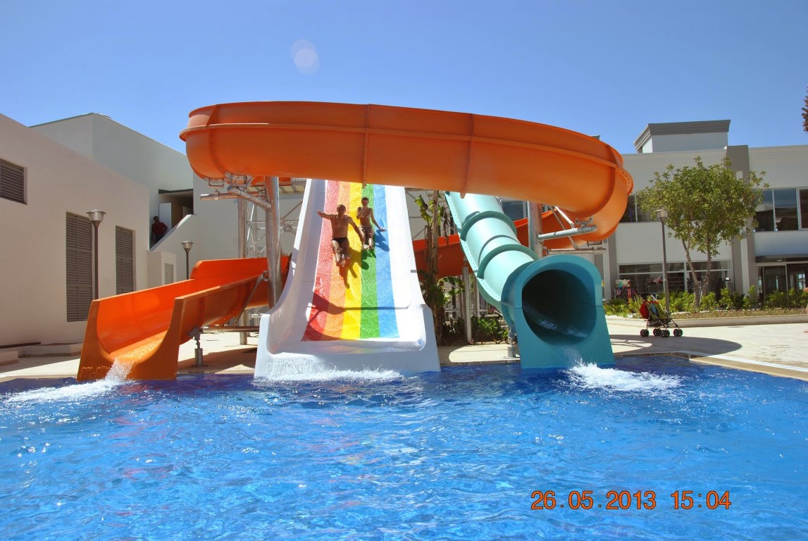 imagini hotel PALM WINGS KUSADASI